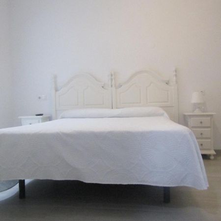 Hostal Andalucia Almuñécar Dış mekan fotoğraf
