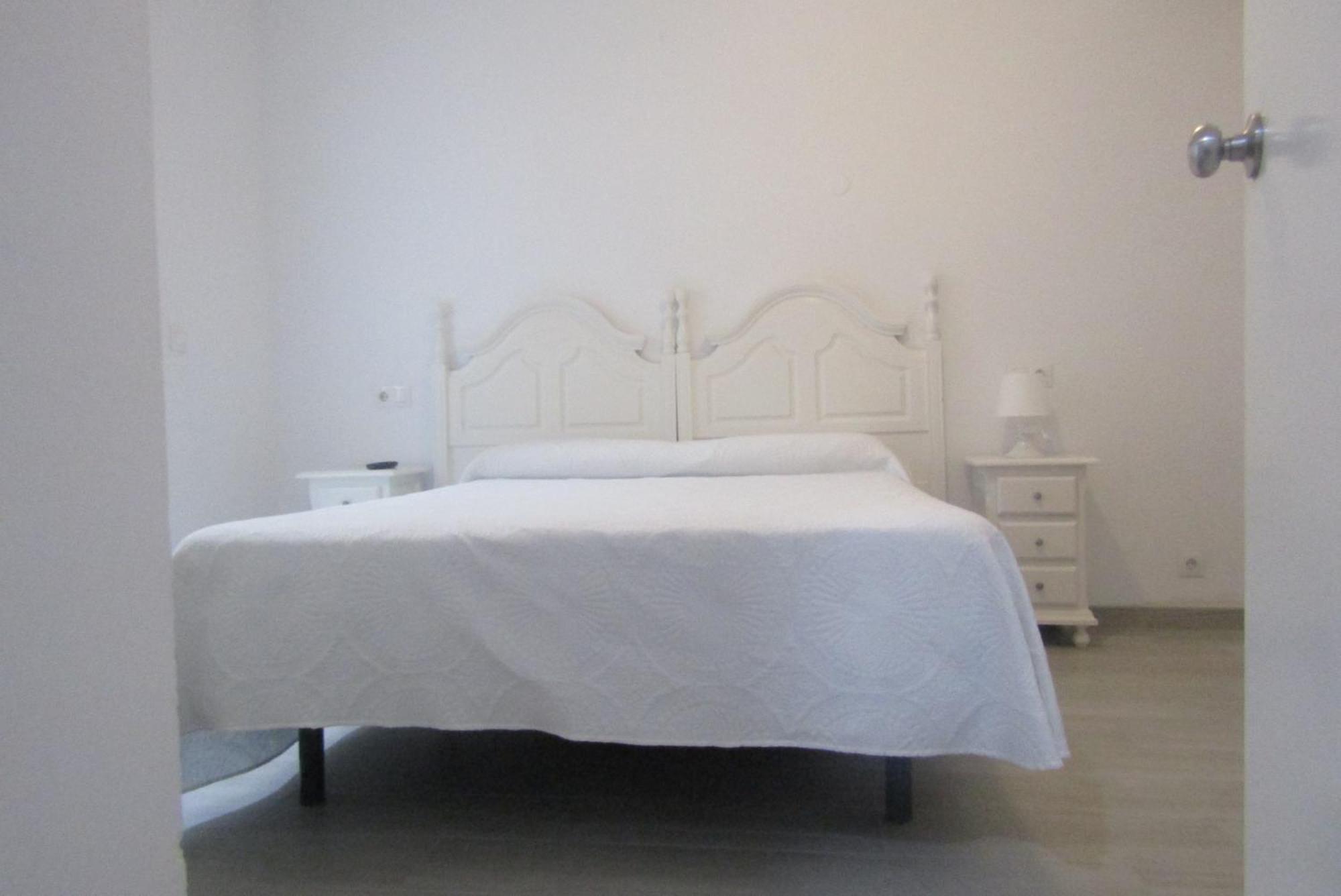 Hostal Andalucia Almuñécar Dış mekan fotoğraf